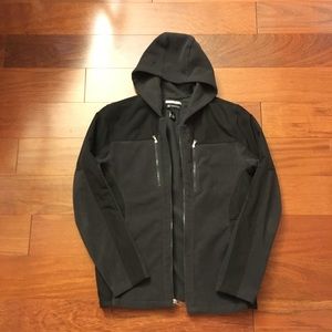 Men’s INC Performance jacket, M